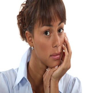 Het risico op kanker niet verhoogd door stress en eenzaamheid